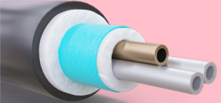 MULTI-TUIBE-STEAM-TRACED